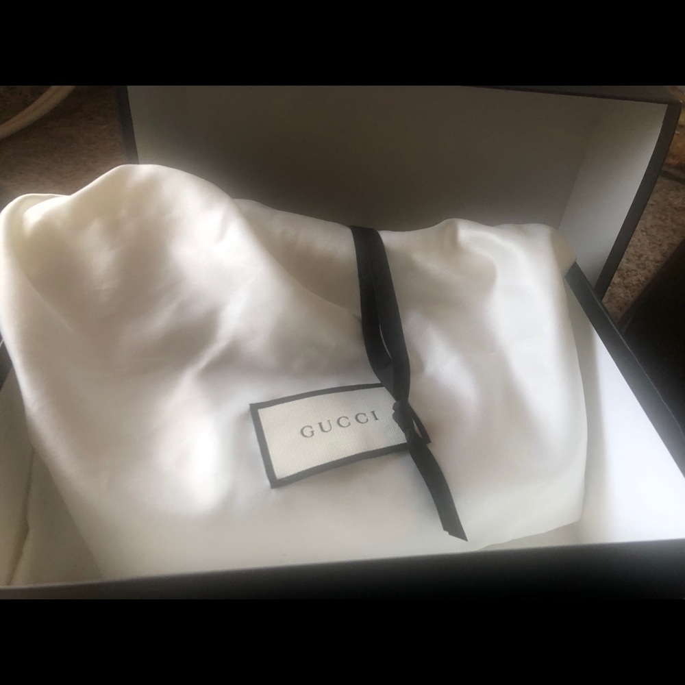 Gucci Marmont